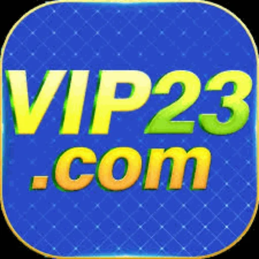 VIP23 – Cassino Online e Apostas Pix Imediato e Bônus para Novos Jogadores Logo